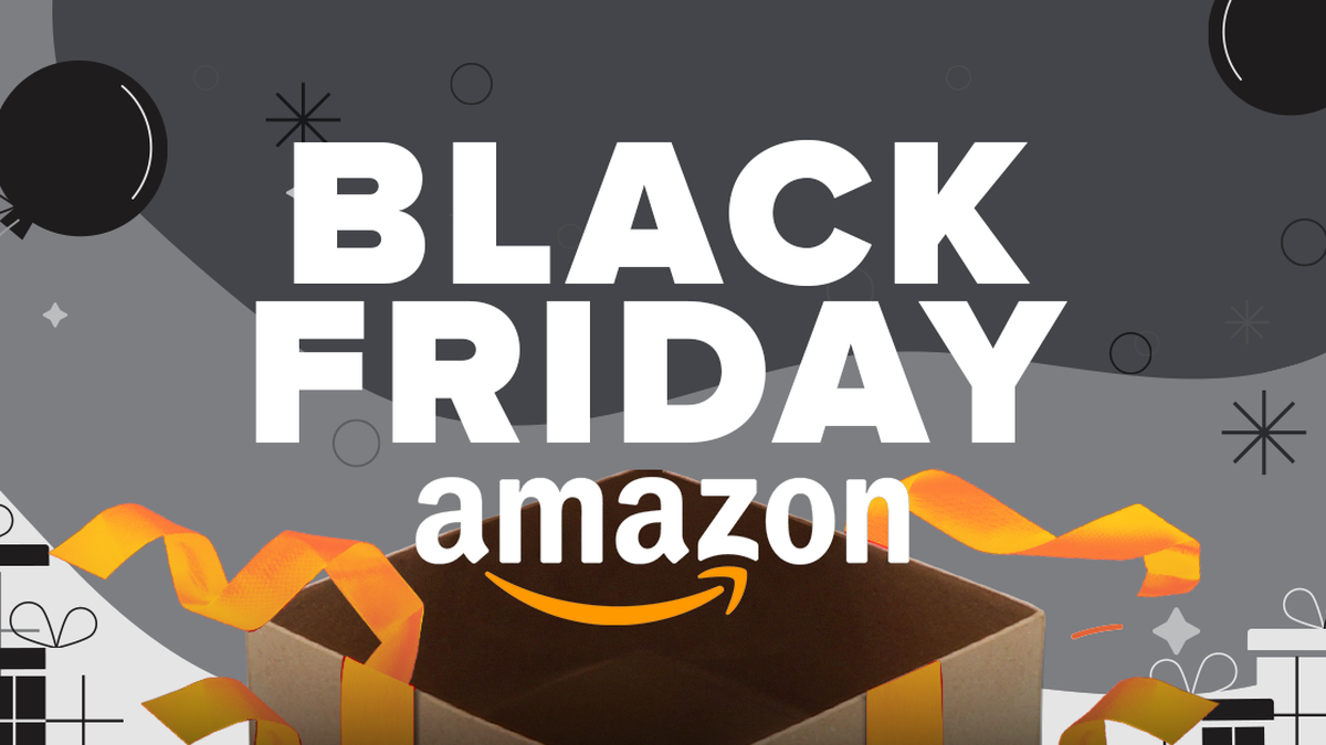 Amazon Black Friday Sale – osta Amazonist järelmaksuga