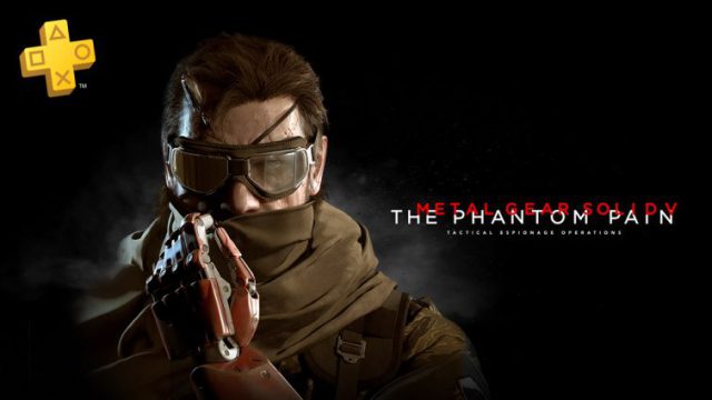 PlayStation Plus tasuta mängud – Oktoober 2017