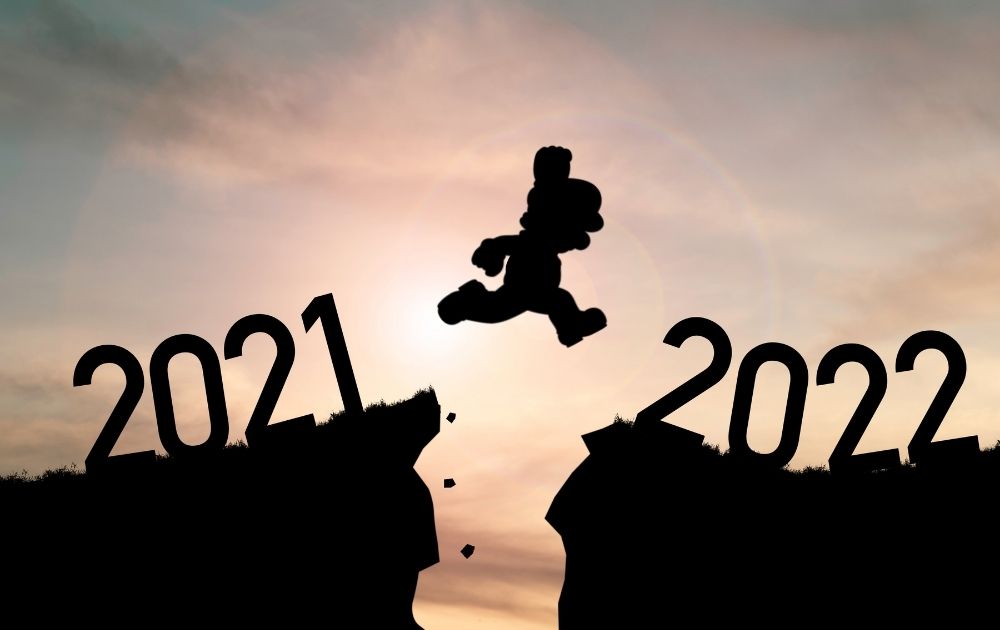 Mida toob mängufännidele aasta 2022?