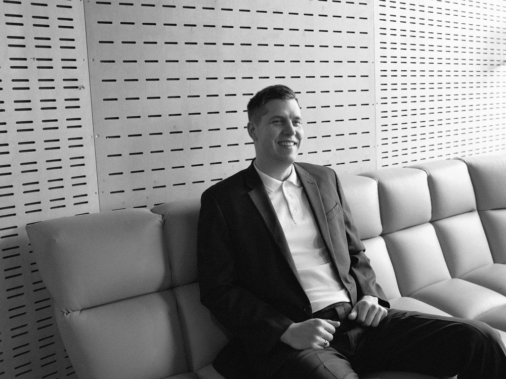 Hannes Niid: „Kaasatava rahaga soovime teha veelgi suurema sammu edasi“