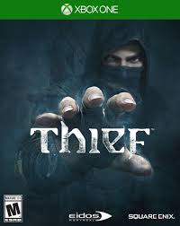 Thief - Xbox One cover image