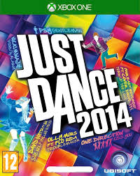Just Dance 2014 - Xbox One cover image