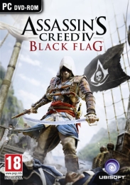 Assassins Creed IV: Black Flag Jackdaw Edition cover image