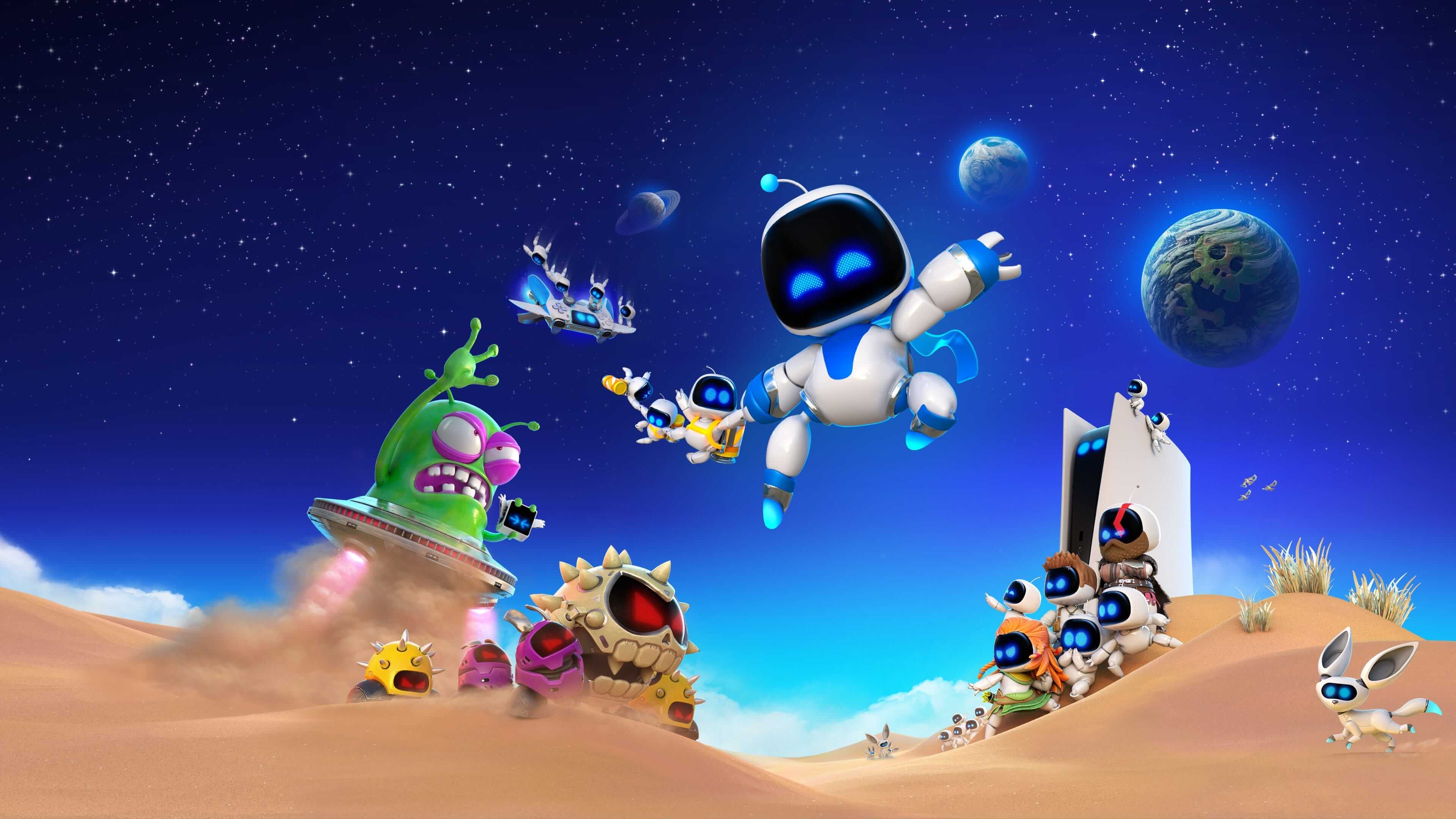 Die besten PS5-Spiele aller Zeiten