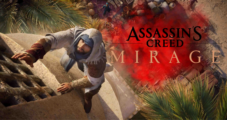 Assassin's Creed: Mirage- What You Can Expect