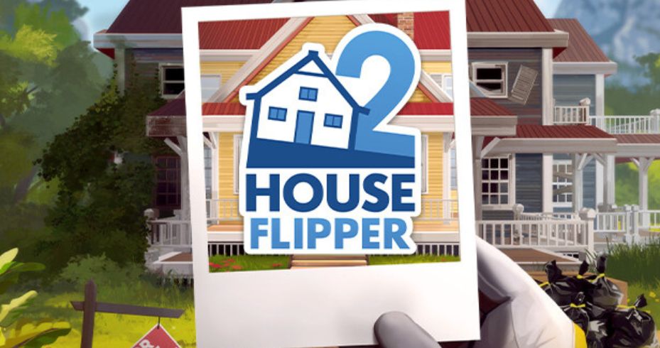 House Flipper 2: The Ultimate Virtual Home Renovation Experience in 2023 Introduction