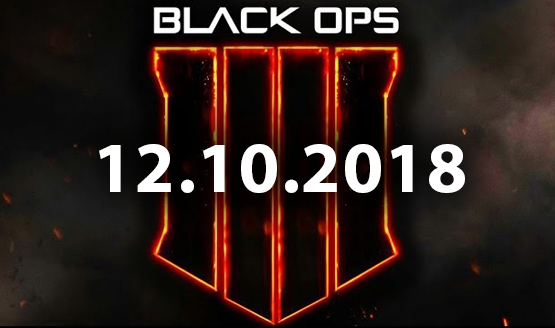 Call of Duty 2018. aasta mänguks saab… Black Ops 4!