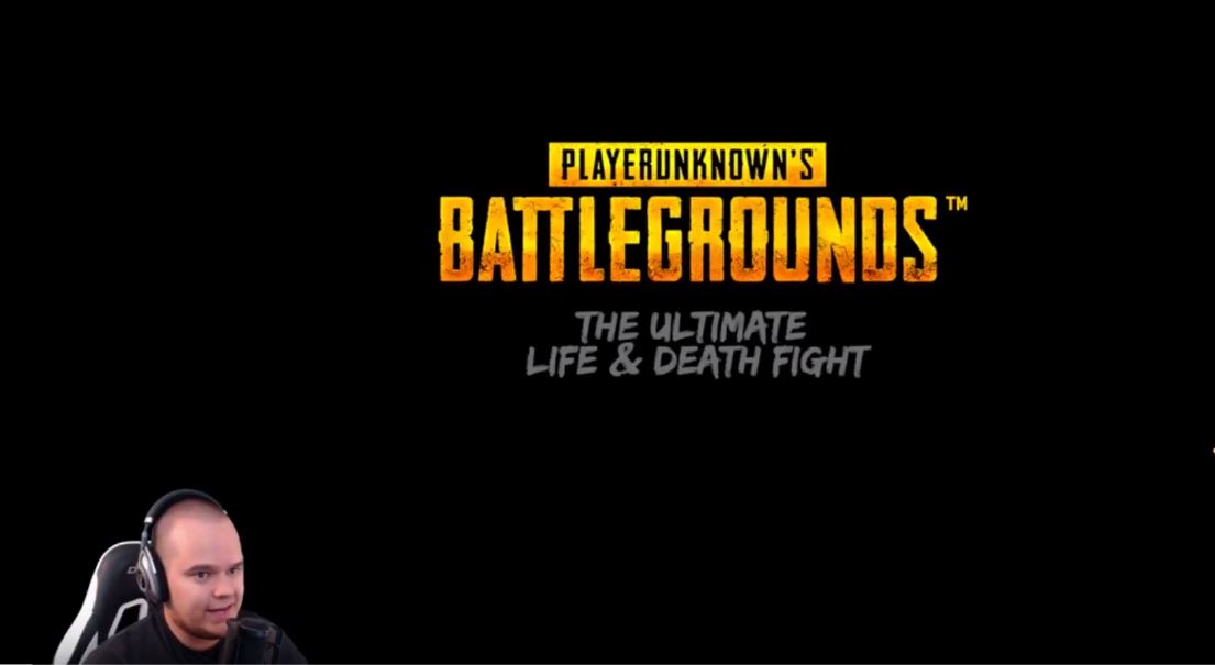Milline on PlayerUnknown's Battleground?