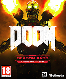 Doom (2016) Season Pass cover image