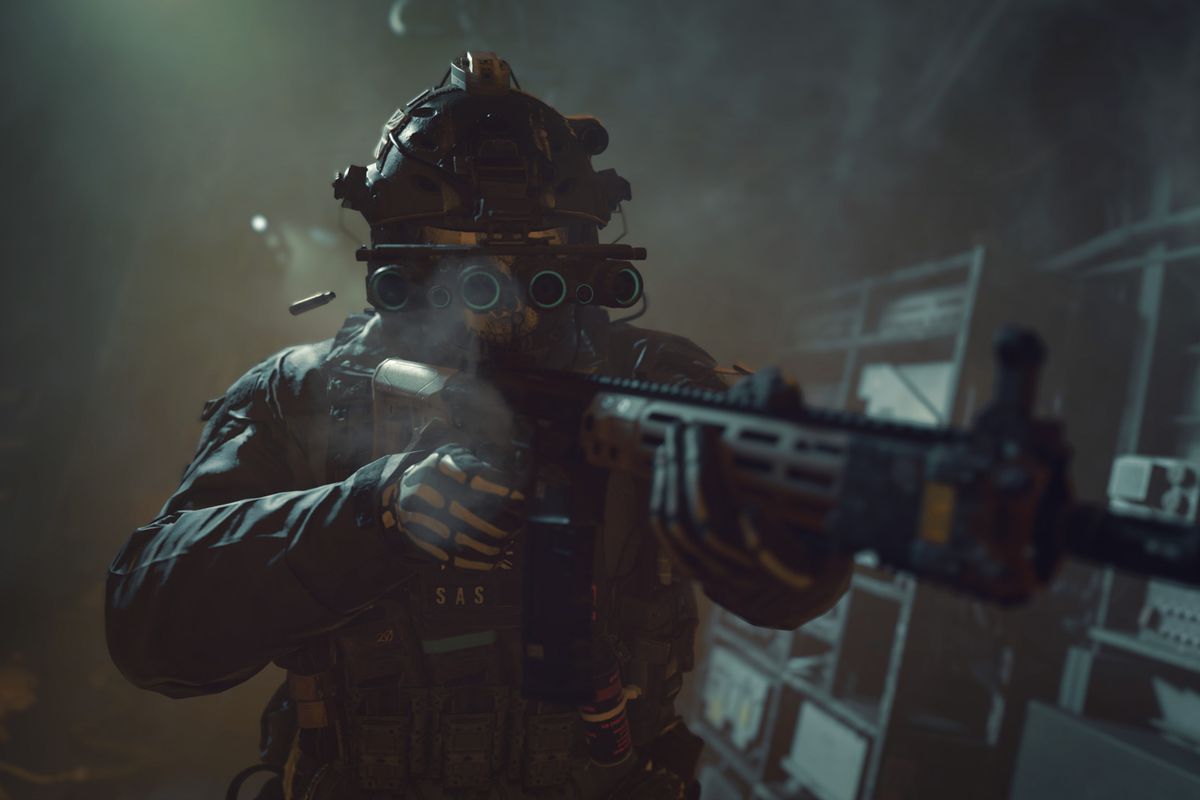 5 Essential Tips for Call of Duty: Modern Warfare 2 Multiplayer