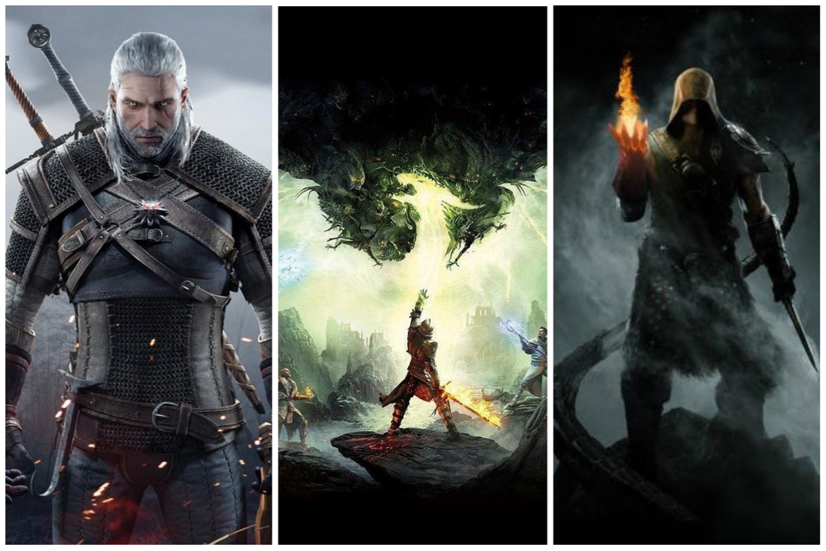 The 6 Best Magic Games in 2022