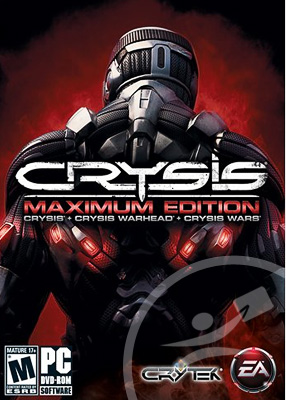 Crysis C1 Maximum Edition cover image