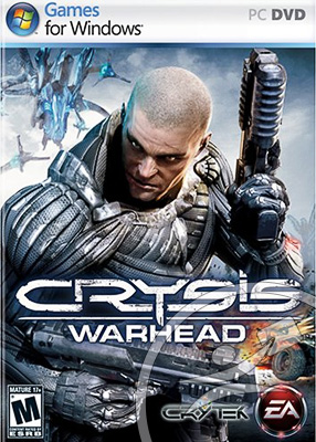 Crysis C1 Warhead cover image