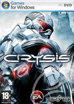 Crysis C1 cover image