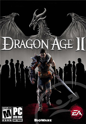 Dragon Age 2 + In-Game Bonuses cover image