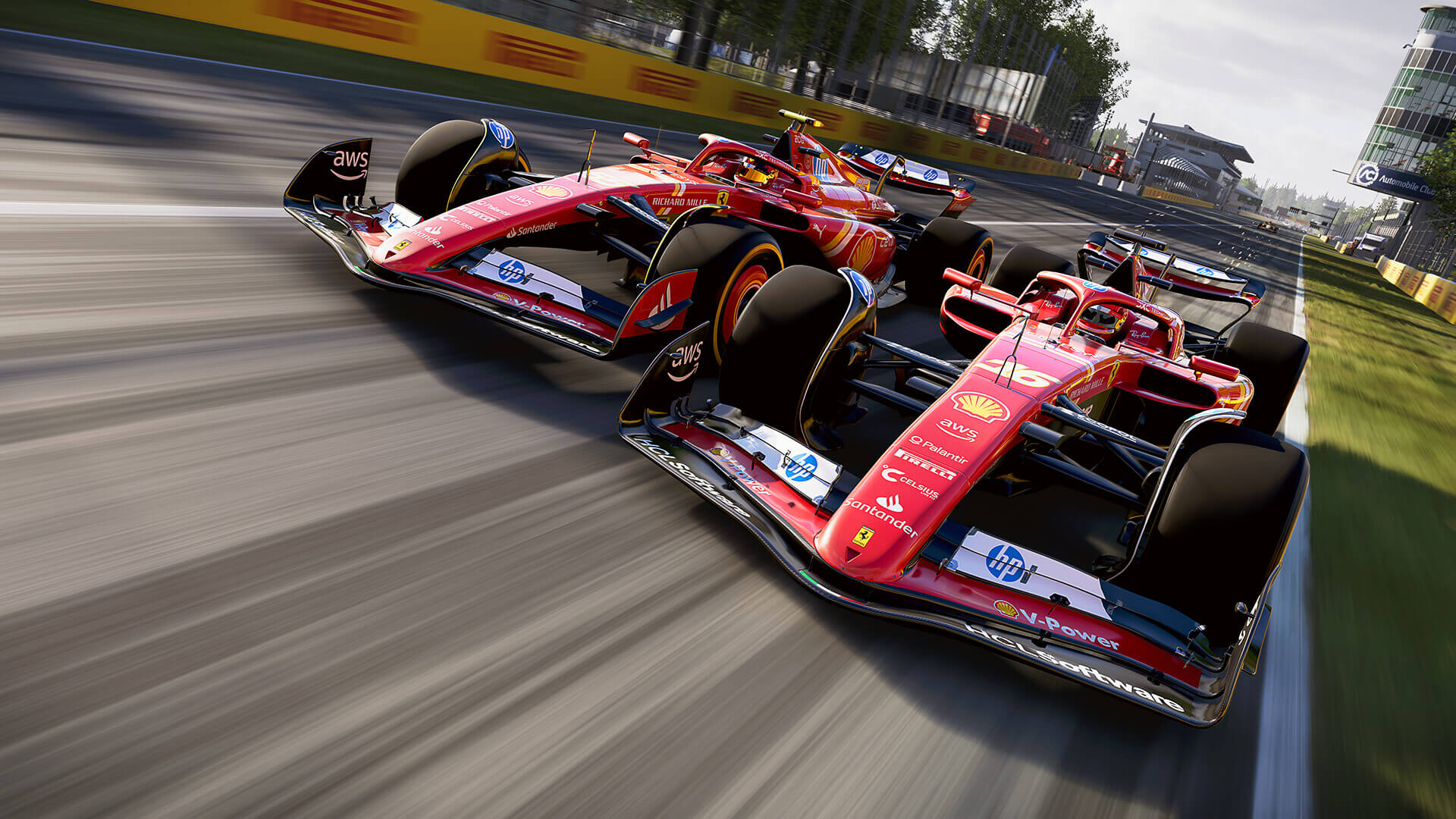 The Best PS5 Sports Games Ranked