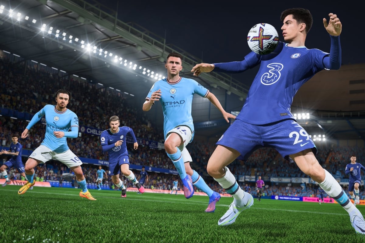 FIFA 23 Career Mode: The Definitive Guide
