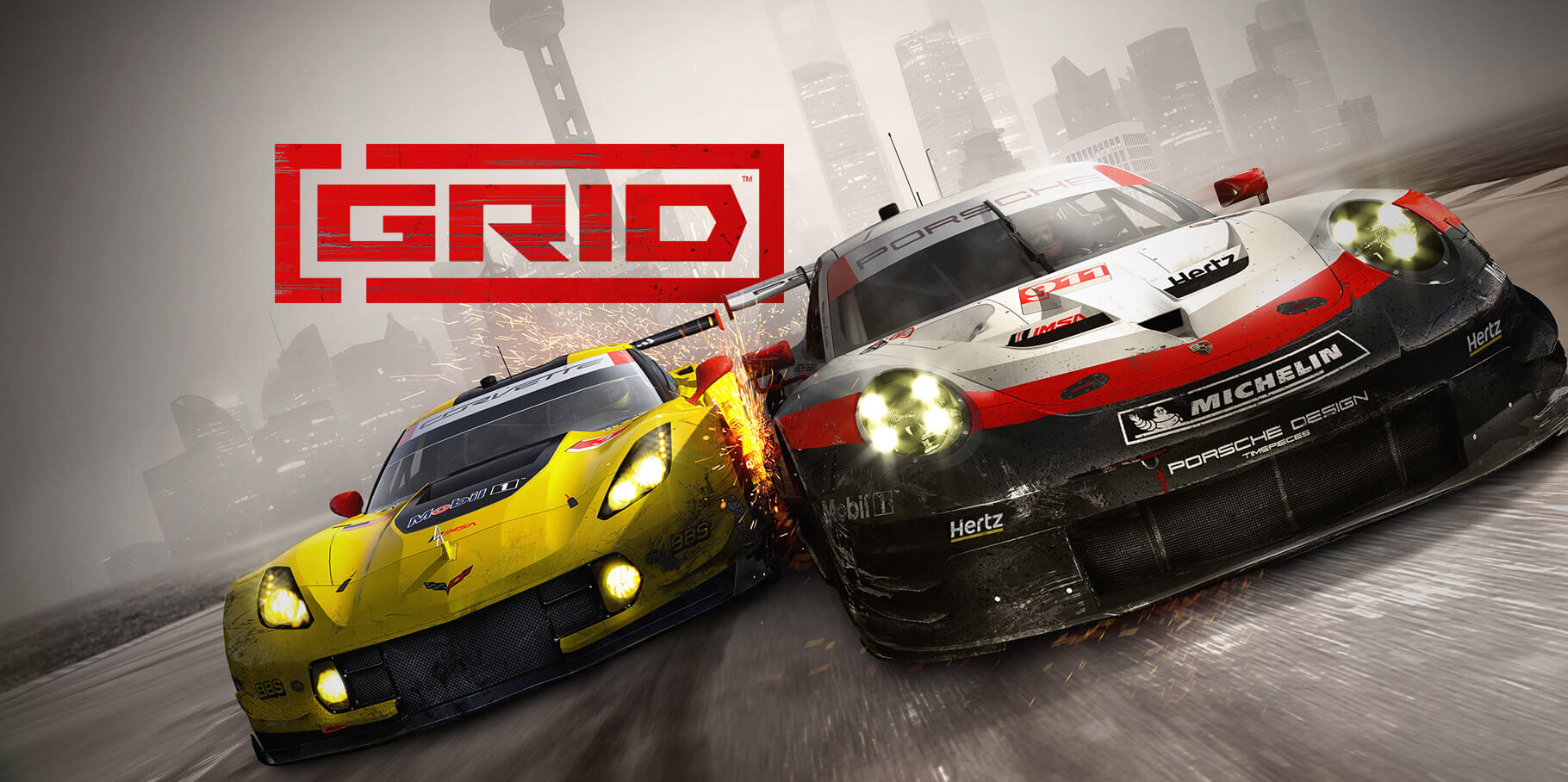 The 15 Best Racing Games For PC