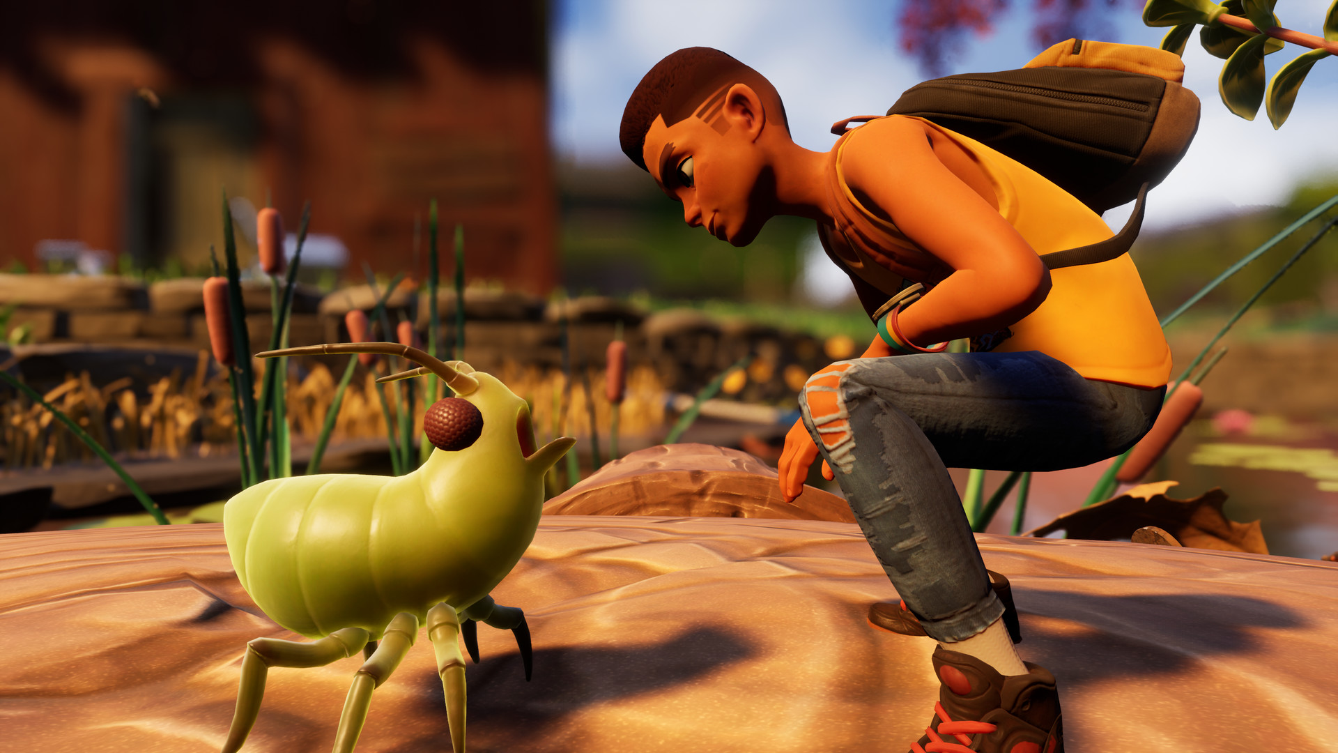 The 15 Best Co-Op PS5 games