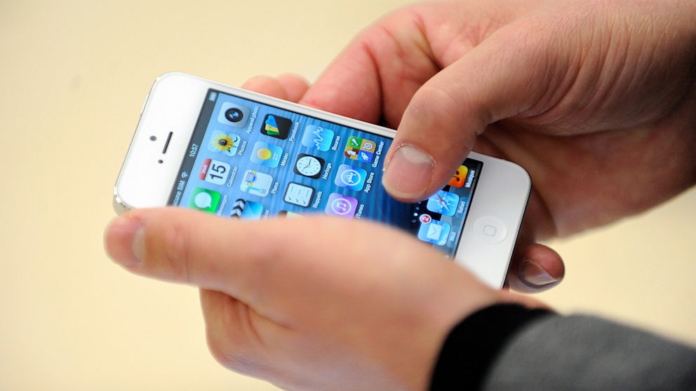 Hoidu petturite eest – varastatud on Apple ID ja pangakaartide andmeid