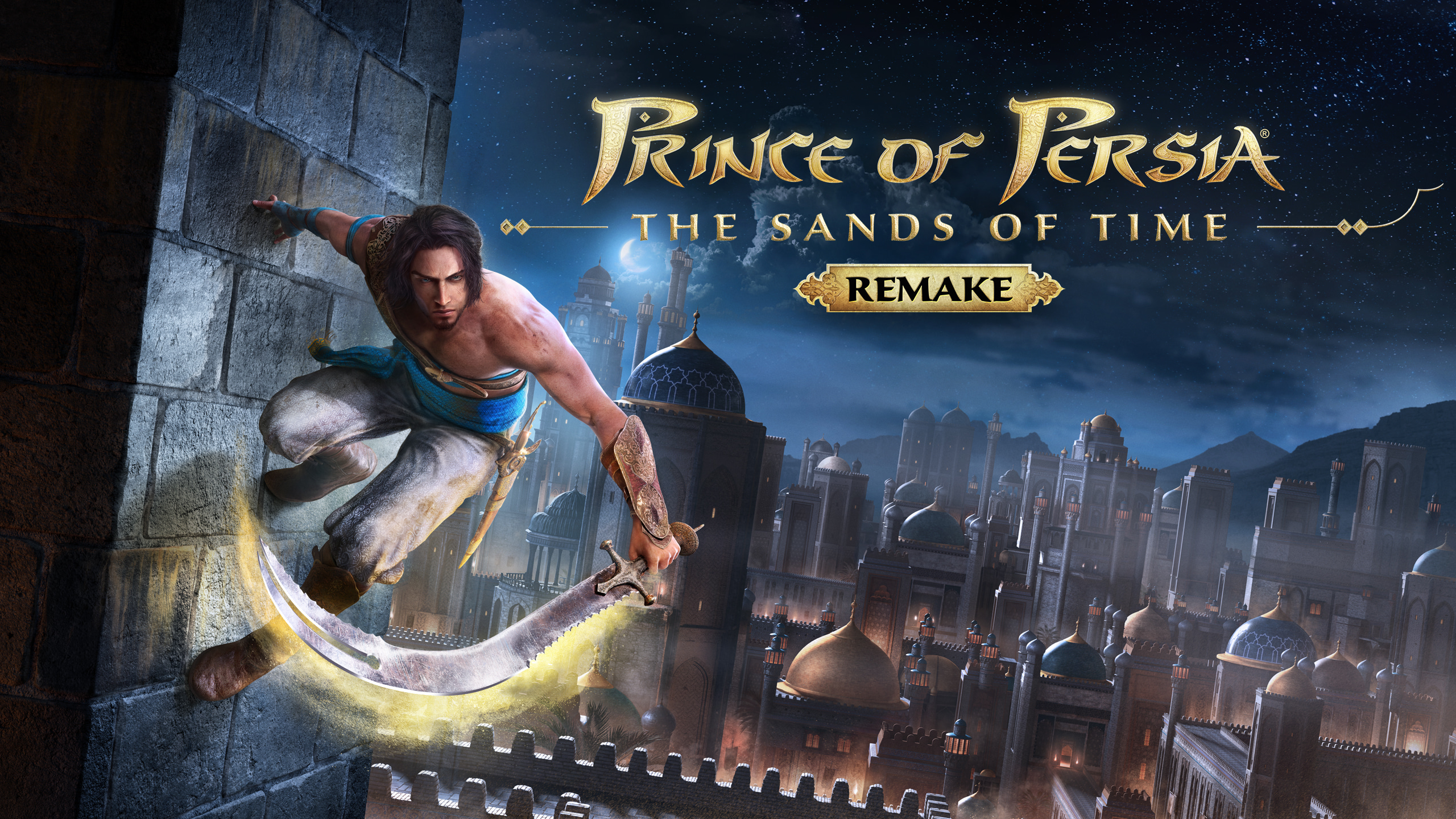 Prince of Persia – The Sands of Time Remake | What to expect from the project | Pre-order