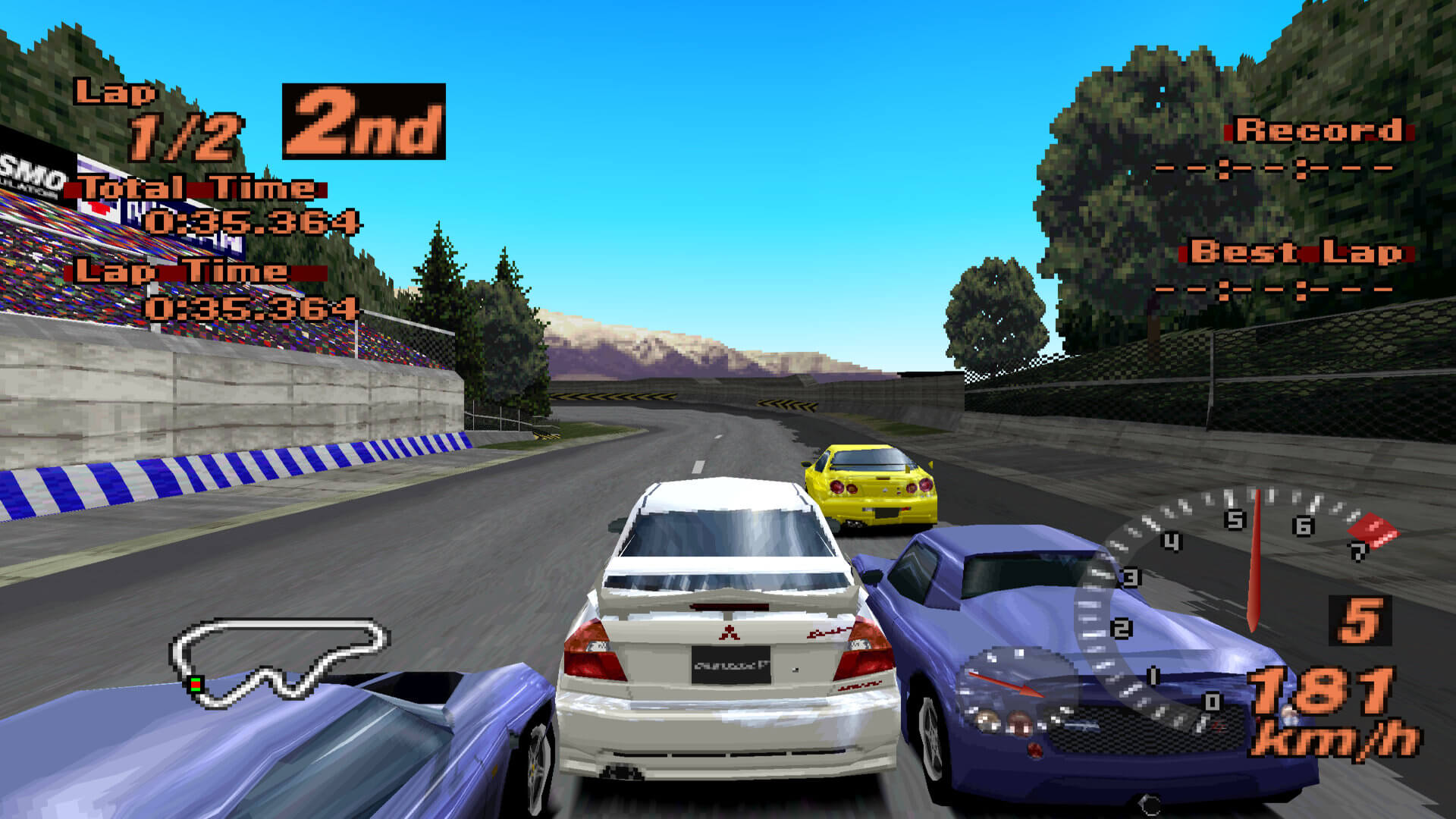 The 15 Best PS1 Games of all time