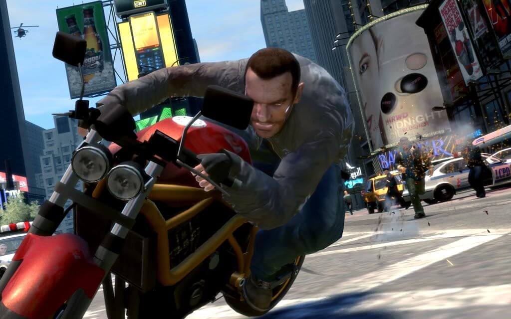 The Best Xbox 360 Games of All Time