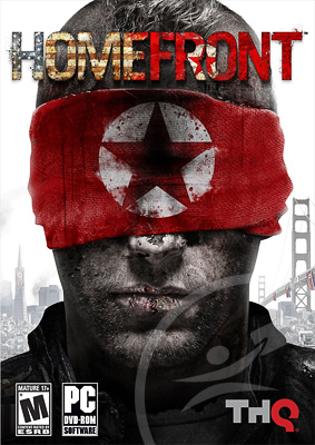 Homefront Special "Resistance" Edition cover image