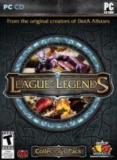 League of Legends 20 EUR Подарочная Карта cover image