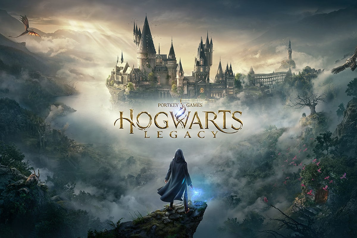 Hogwarts Legacy: Everything You Need to Know