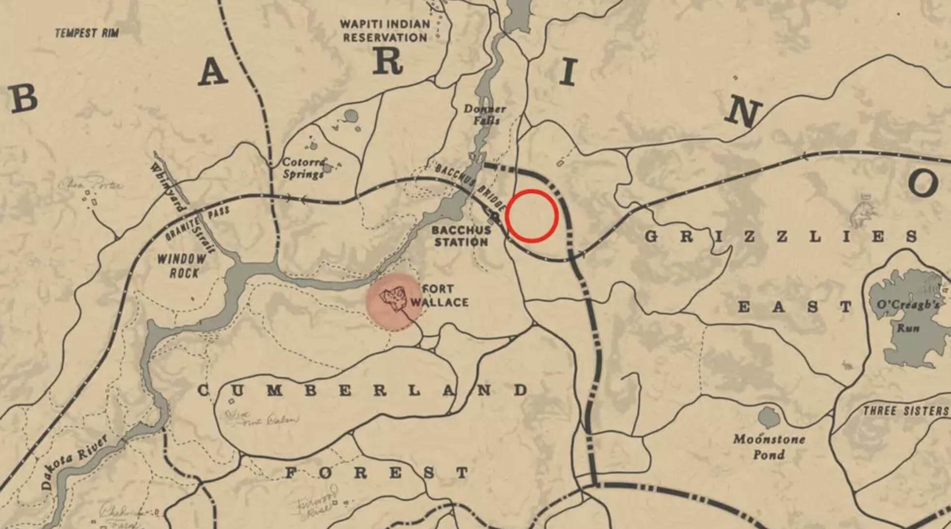 Red Dead Redemtion 2 legendäre tiere