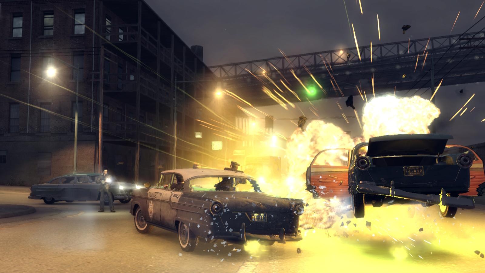 The Best Mafia Games Ranked