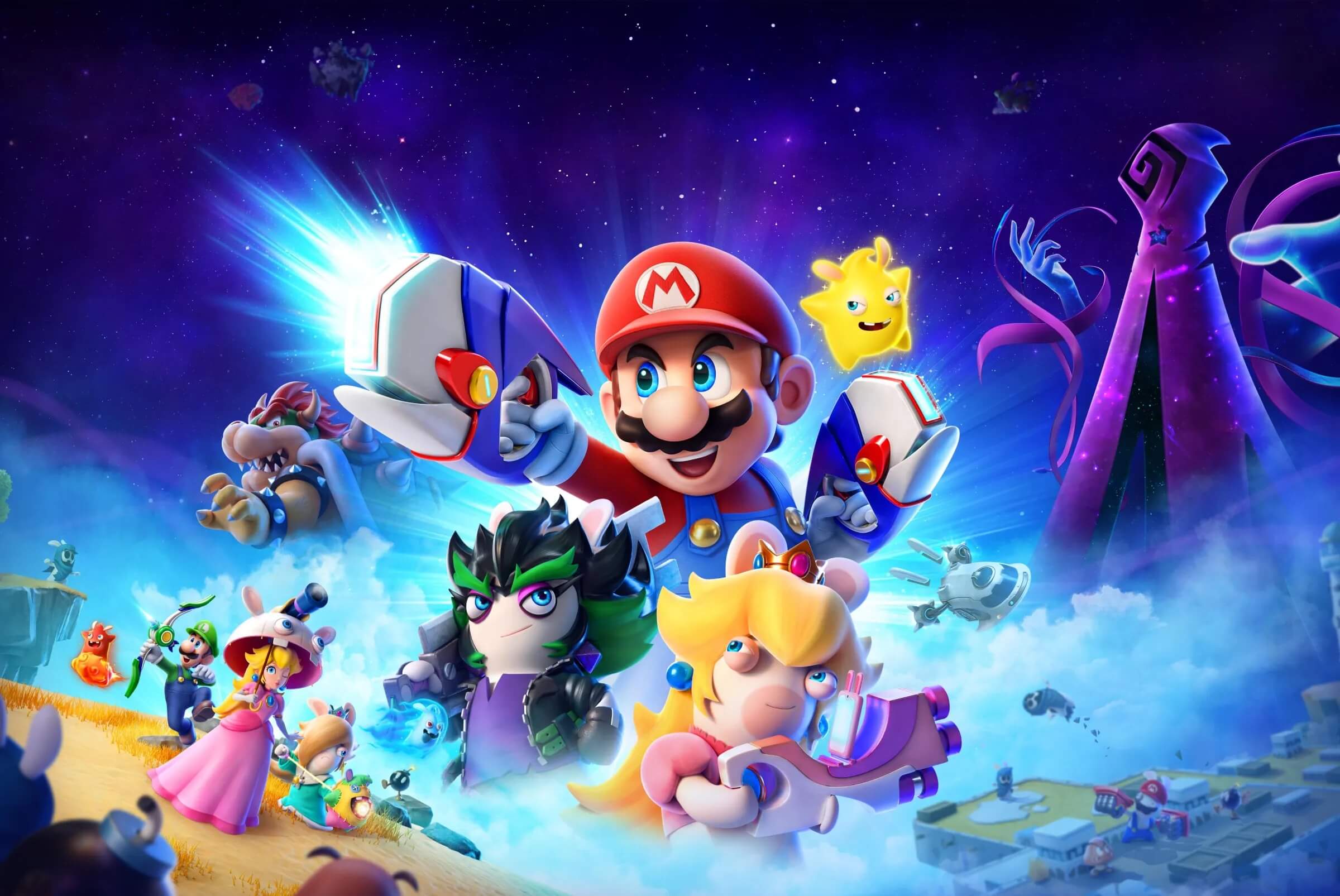 The Best Mario Games Of All Time