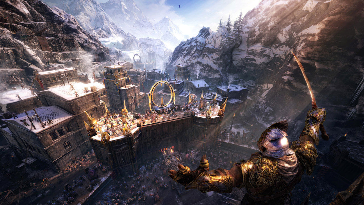 The 15 Best Medieval Games