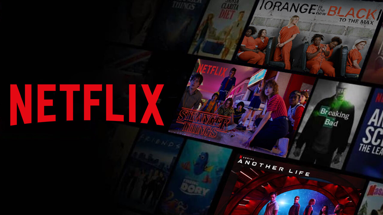 Alles, was du über Netflix-Geschenkkarten wissen musst