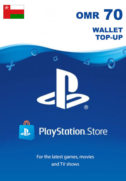 Omaan PSN 70 OMR Kinkekaart cover image