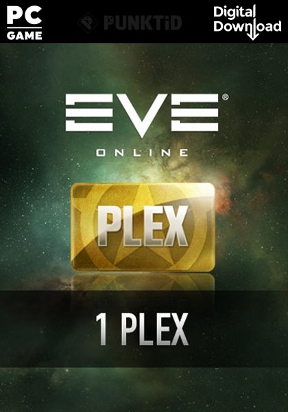 PLEX 1 Kuu Mänguaeg cover image