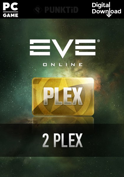 PLEX 2 Kuu Mänguaeg cover image