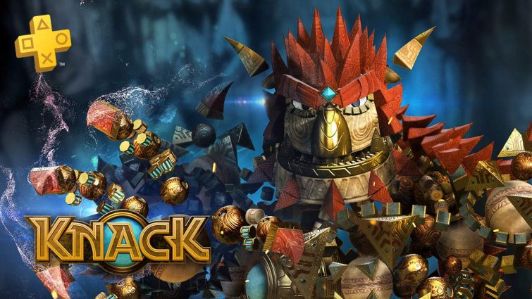 PlayStation Plus tasuta mängud – Veebruar 2018