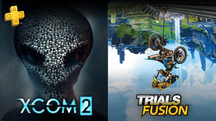 PlayStation Plus Free Games – June 2018