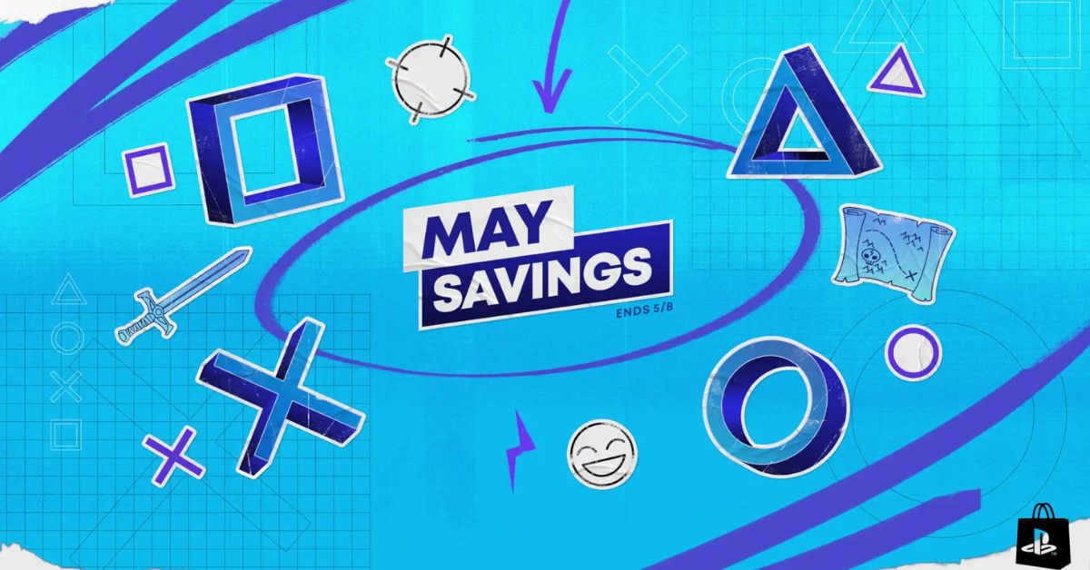 PlayStationi mängud piiratud ajaks kuni -75%