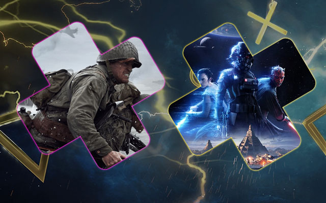 Бесплатные игры PlayStation Plus – Июнь 2020