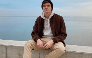 Vestlus Eesti tuntud youtuberi Ralf J. Paldermaaga