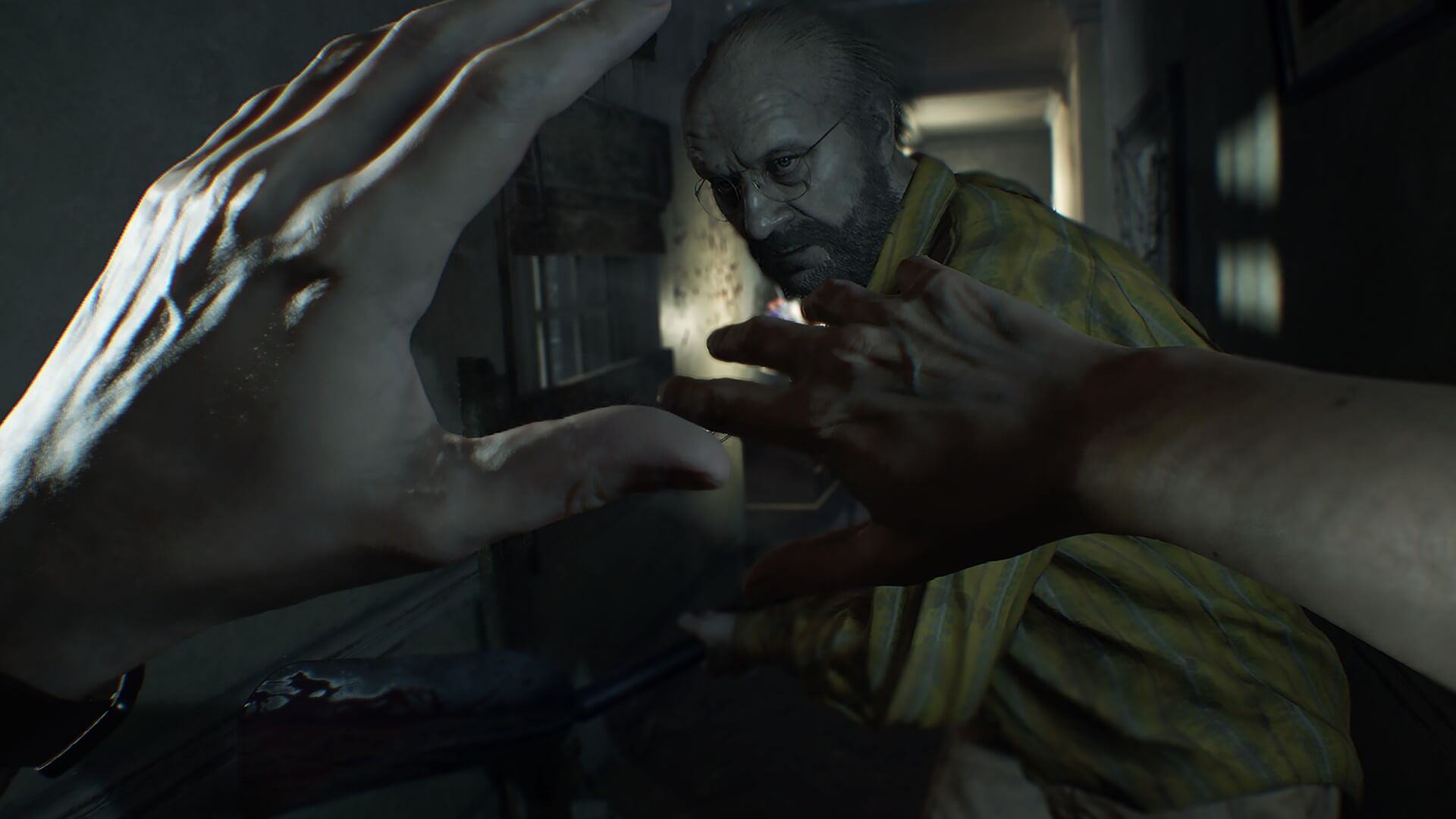 The Best PS4 Horror Games Ranked