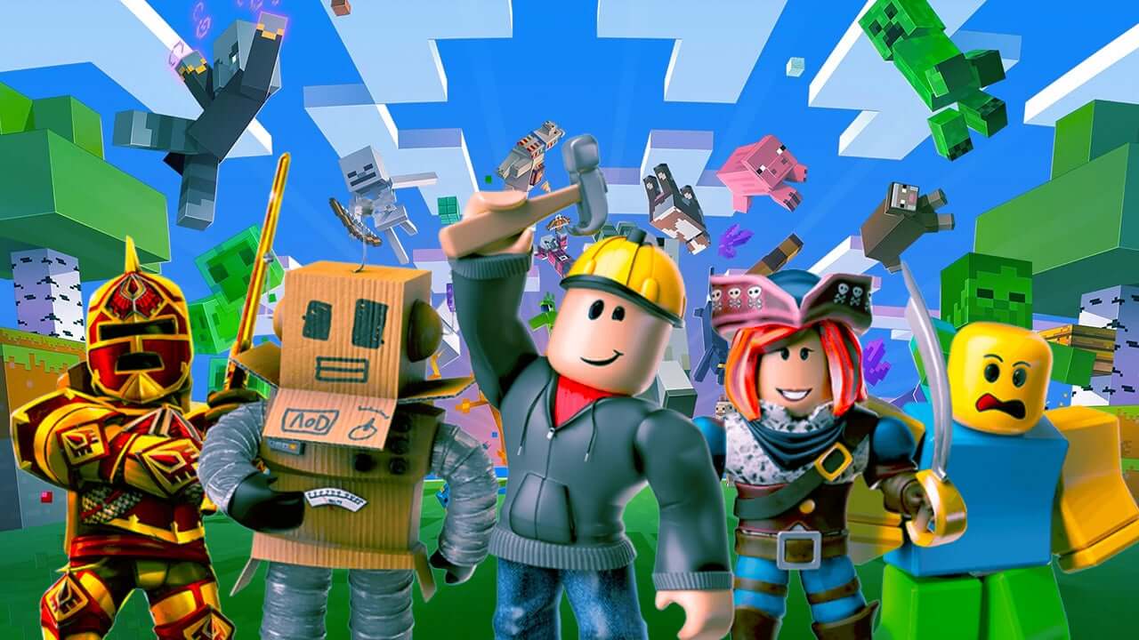 Was ist Roblox und wie kann man Roblox herunterladen?