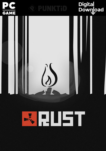 Rust (PC/MAC) cover image