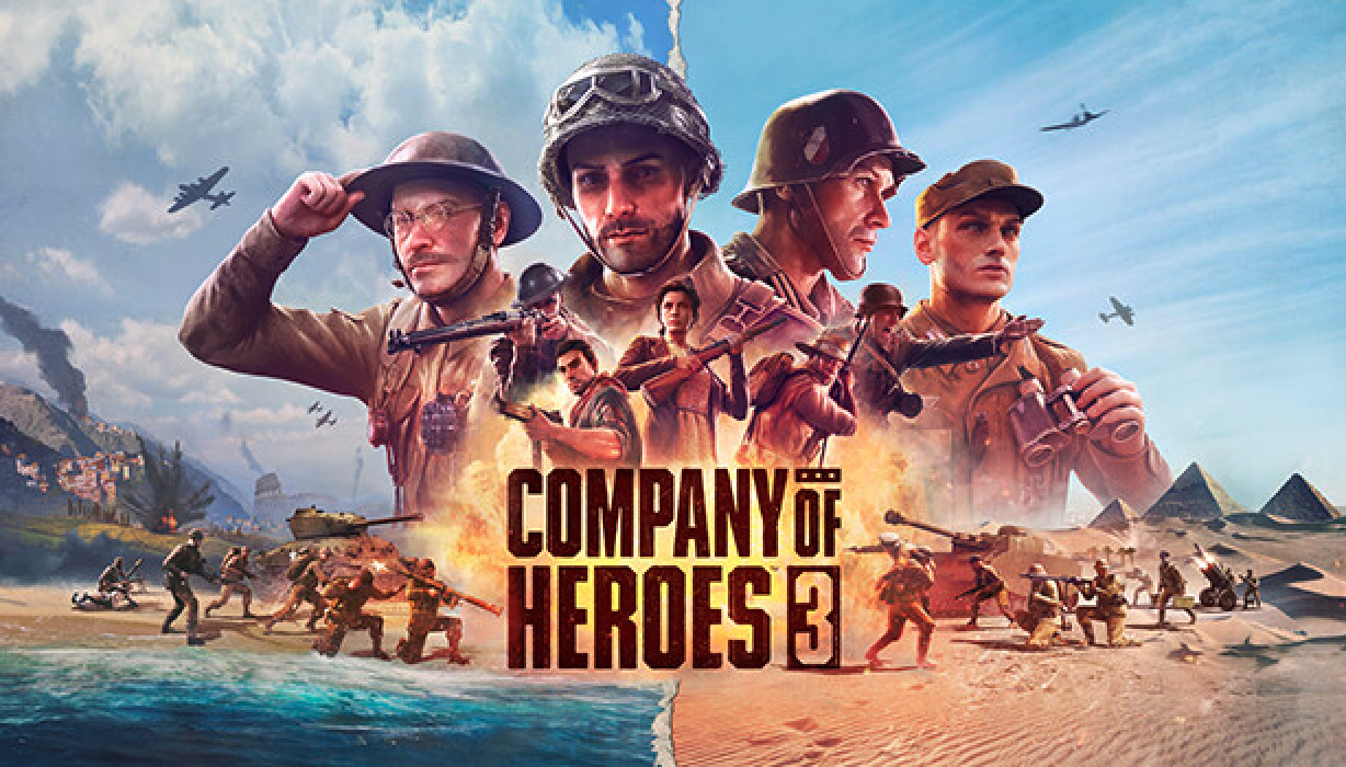 Company of Heroes 3: Release Date, Pre-order, Game Pass and What to Expect