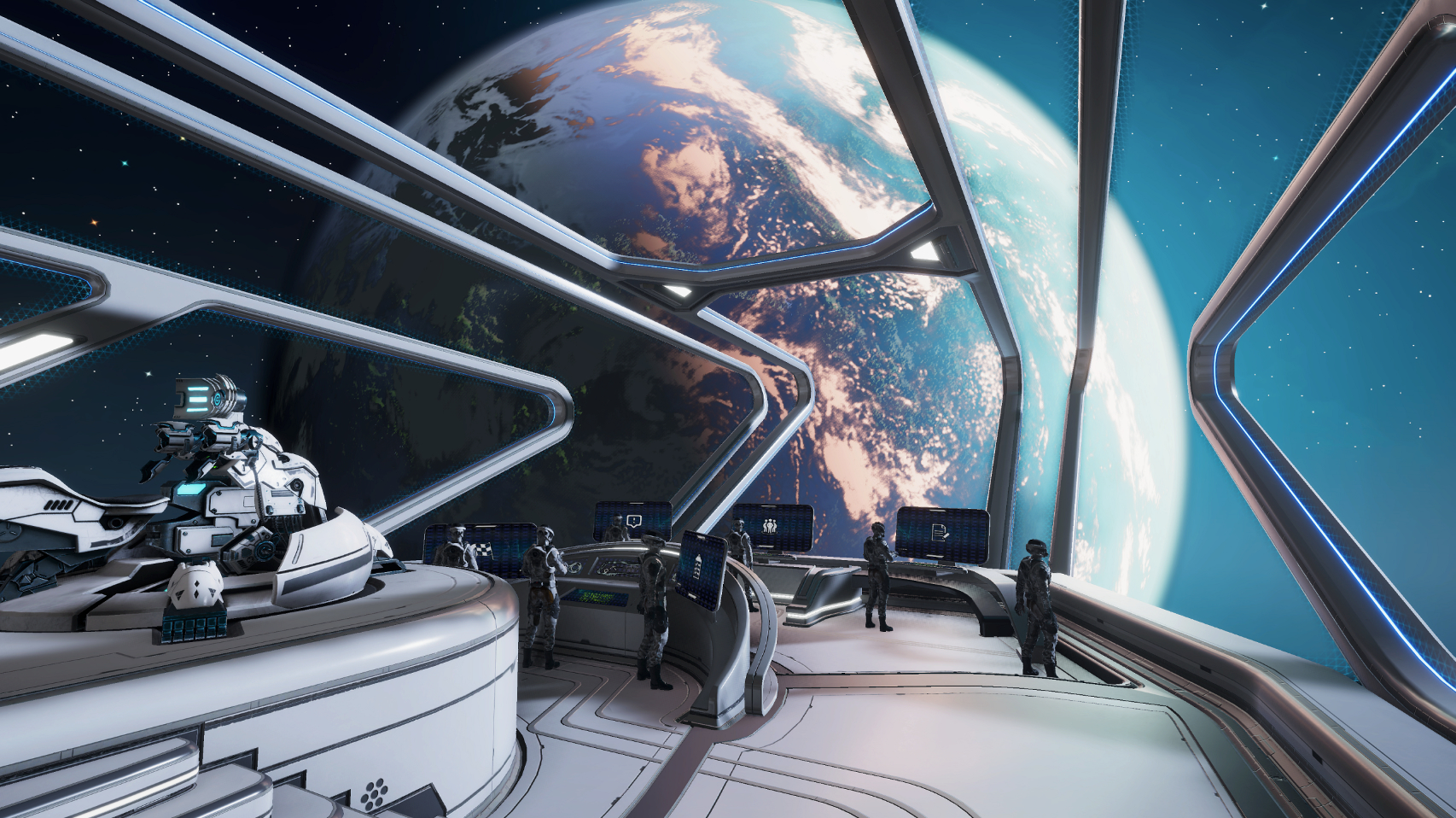 Earth from Another Sun: Pre-Order the New Video Game Today
