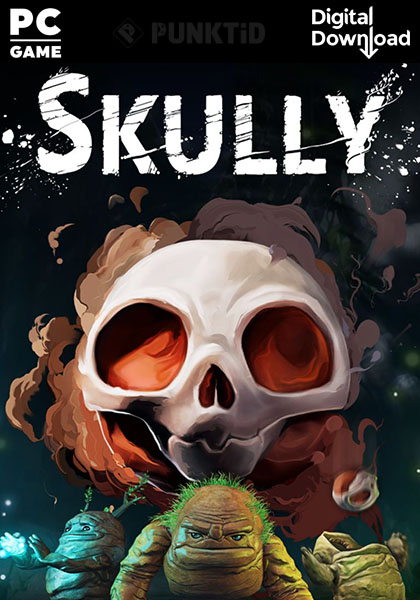 Skully (PC) cover image