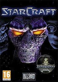 Starcraft: Gold Edition cover image